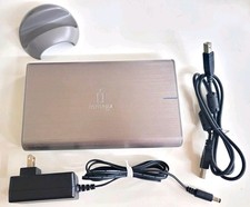 Iomega Prestige 2TB External Hard Drive 3.5