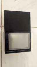Sony Reader Digital Book PRS-700 Black Wi-Fi Touchscreen E-Reader eBook Reading picture