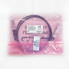 NVIDIA MELLANOX MCP1600-E00AE30 100G QSFP28 Passive Copper Cable IB EDR picture