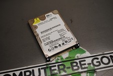 Western Digital WD800BEVE-00UYT0 IDE Laptop Computer Hard Drive 80 GB  picture