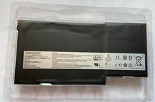 Genuine MSI BTY-M6J BTY-U6J Battery WS63VR 7RL MS-16K4 MS-17B1 MS-16K5 MS-16K2 picture