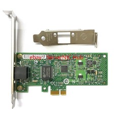 Intel EXPI9301CT 10/100/1000Mbps PCI-Express Desktop Adapter Gigabit picture