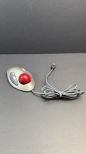 Logitech Trackman Marble USB T-BC21 Mouse (804377-0000) Tested picture