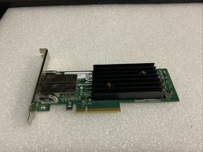 Dell V1RCC Brocade 1020 dual port PCIe Converged Network Adapter picture