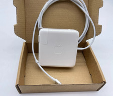 60W T-Tip Power Adapter Charger MacBook Pro with 13-inch Retina display/Genuine picture