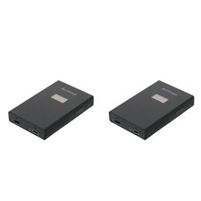 Nextorage Display Portable SSD 1TB/2TB IP54 USB3.2 Gen2x2 20Gbps Type-C PD Japan picture