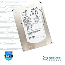 Dell Cheetah 15K.5 300GB SAS 15K RPM 3.5 in Enterprise HDD | 0JW552 picture