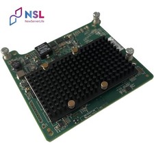 HBA Adapter HPE QMH2672 16Gb 2-Port FC 710610-001 picture