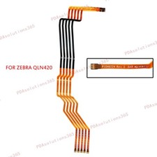 5x Bar Sensor Flex Cable Replacement (P1046224) for Zebra QLN420 Mobile Printer picture