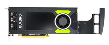 HP NVIDIA Quadro P4000 8GB GDDR5 PCIe 3.0x16 Graphics Card - 919989-002 picture