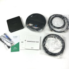 Logitech 960-001213 SmartDock Flex Audio / Video Expansion Kit picture
