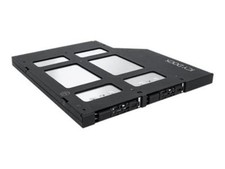Icy Dock MB852M2POB ToughArmor M.2 NVMe Enclosure 5.25