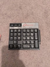 Zboard Gaming Keyboard - Steelseries - Never Used  picture