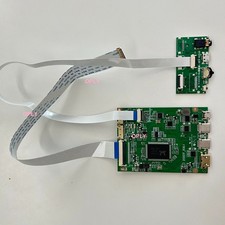 30pin HDMI VGA LCD EDP LED Controller Kit for LG 15.6
