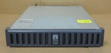 NetApp FAS2020 Filer iSCSI Storage Array Shelf 2 x Controllers 4x 300GB HDD 2U picture
