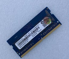 RAMAXEL 8GB DDR4 3200 Laptop SO-DIMM RAM 1Rx16 PC4-25600 for LENOVO Acer HP DELL picture