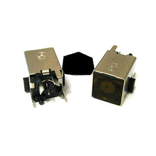 AC DC POWER JACK SOCKET for HP TouchSmart 320-1020m CTO 320-1030  ALL IN ONE PC picture