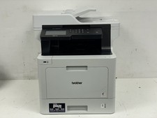Brother MFC-L8900cdw Business Color Laser All-in-One Printer picture