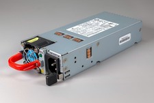Arista PWR-460AC-F PWR-00152-01 460W PSU DS460S-3 Front-to-Rear picture