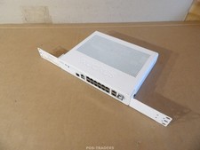 RUCKUS Brocade ICX7150-C12P-2X1G Ethernet Switch - INCL 1x SFP + RACK EARS picture
