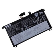 OEM Internal Battery 01AV493 For Lenovo ThinkPad T570 T580 P51S P52S 00UR891 picture