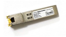 Cisco ONS-SE-ZE-EL compatible 1000BASE-TX SFP-T 10/100/1000 Copper RJ45 100m  picture