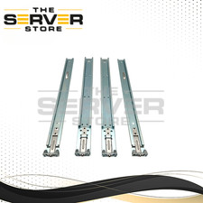 (No Inner) Arista Switch 1U 4-post Adjustable Outer Rail ASY-00905-05 ASY-01536 picture