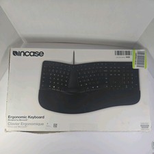 Incase Ergonomic Keyboard Designed by Microsoft picture