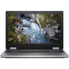 Dell Precision 7540 15.6