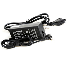 AC Adapter For Philips 24E2N2100 27E2N1100 24E2N1100B Monitor Charger Power Cord picture
