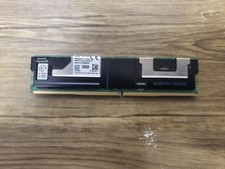Intel Optane 256GB 288-pin DDR4-2666 DCPMM PC4 Persistent Memory NMA1XXD256GPS picture