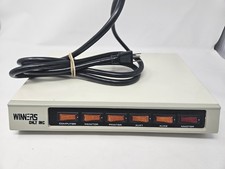 Vintage Power Control Center Surge Protector picture
