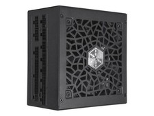 SilverStone SST-AX1300MCPT-A 1300W Power Supply (sst-ha1300r-pm) (sstha1300rpm) picture