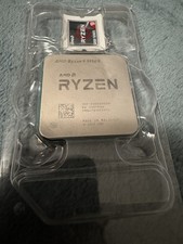 AMD Ryzen 9 3900X Processor  picture