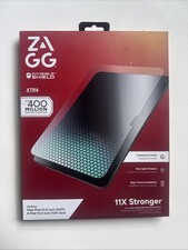 ZAGG  Invisible Shield- Glass XTR4 iPad 10.9