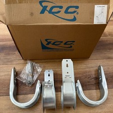 Icc ICCMSJHK55 4 Pack J-hook 4