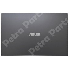 New ASUS X515 FL8700 Y5200F Vivobook 15 Back Cover Top Lid Rear Gray Case picture