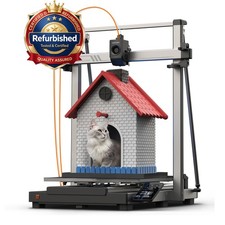 ✅🛠Refurbished ANYCUBIC Kobra 3 Max 3D Printer Large FDM Printer (NO ACE Pro)✅ picture