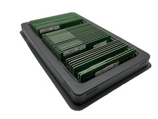 LOT OF  (39) GENERIC DESKTOP PC RAM 16GB PC4 DDR4 UDIMM MIX SPEED picture
