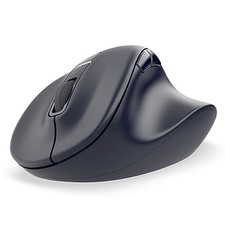 ELECOM (Elecom) Mouse Wireless Mouse EX-G BLUETOOTH Size L size 5 button picture