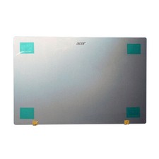 New For Acer Aspire A315-24P A315-24PT A515-58M Back Cover Top Lid 60.KDEN2.002 picture