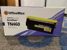 Replacement Brother TN460 Toner Cartridge picture