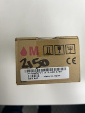 Genuine Dell 2150/2155 Series Magenta M Toner Cartridge 2500-Pages picture