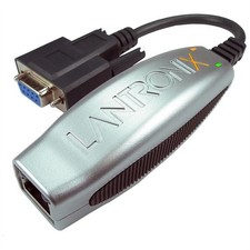Lantronix XDT10PO01S 1-Port Secure Serial to IP Device Server picture