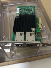 Lenovo X550-T2 Intel 2-port 10Gb Ethernet Converged PCIe Network Adapter 00MM862 picture