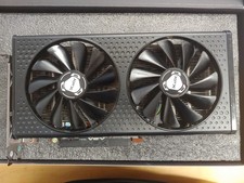 XFX Speedster Swift 210 Amd Radeon RX 6600 8gb  picture