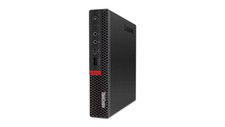 New Lenovo ThinkCentre M75q-1 Tiny Desktop Ryzen 3 128GB SSD 8GB RAM Win 10 (CX) picture