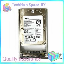 Dell 2RR9T 02RR9T 900GB 10K 6Gb/s 64MB Cache 2.5