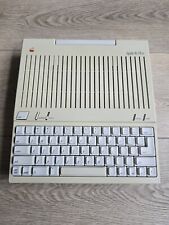 Vintage Rare Apple IIc Plus A2S4500 Turns On, Physical Condition Is Good. picture