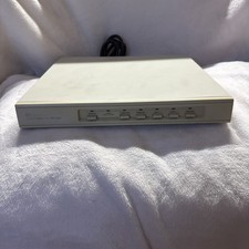 Vintage Tandy Power Switching System Model 26-203A 1980s Home Computer Accessory picture
